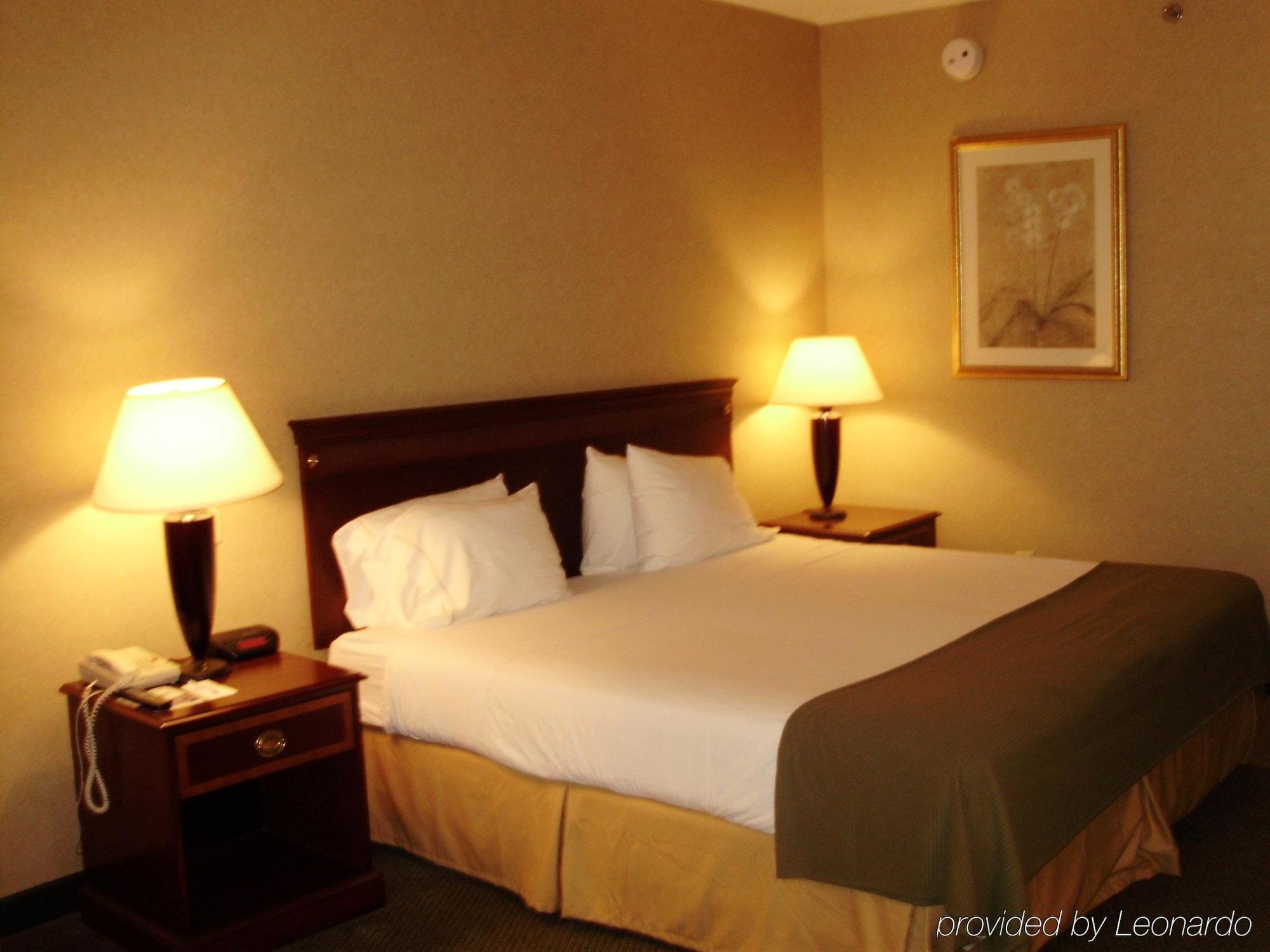 Holiday Inn Express Hotel & Suites Columbus Airport, An Ihg Hotel Gahanna Exterior photo