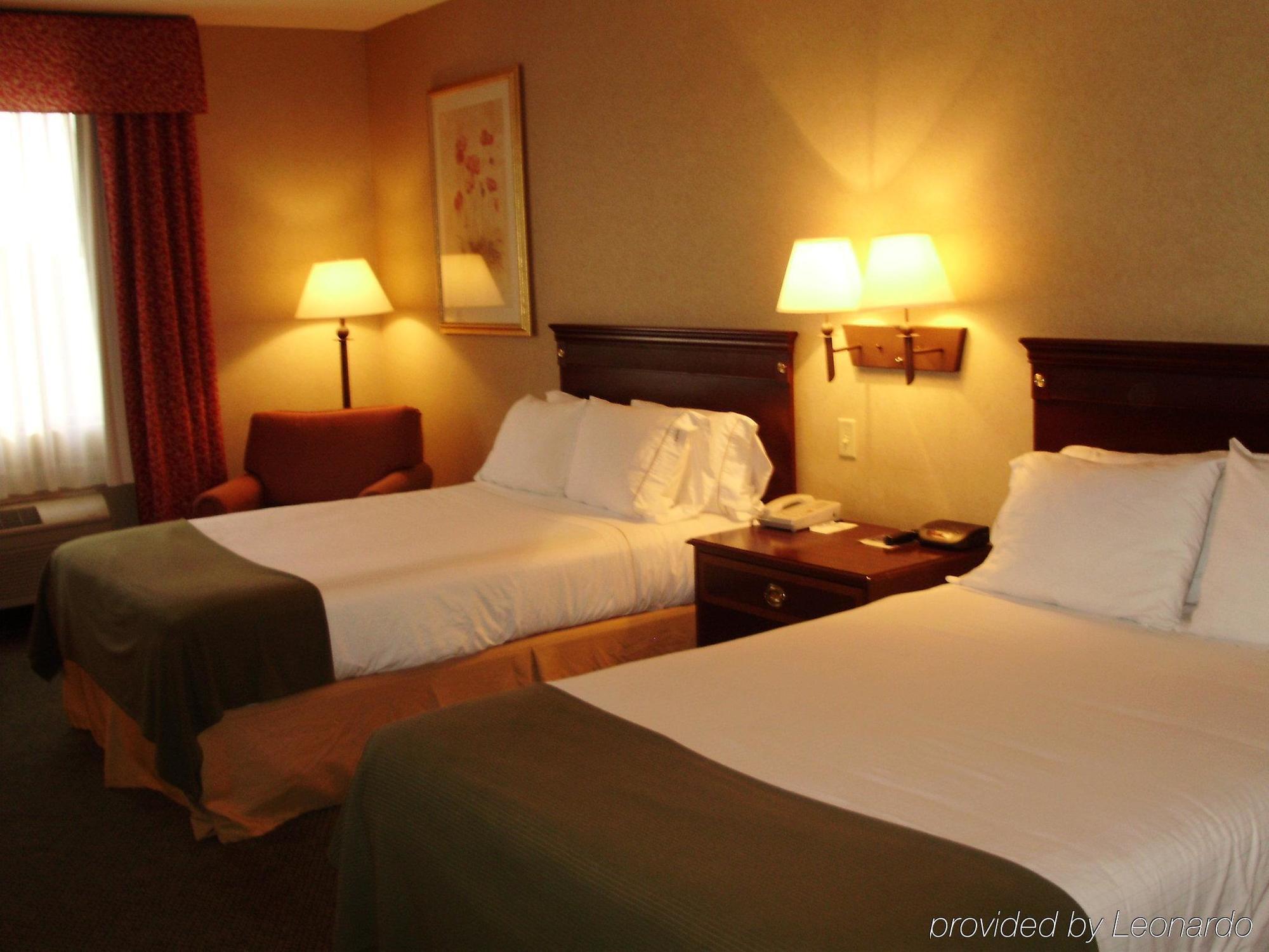 Holiday Inn Express Hotel & Suites Columbus Airport, An Ihg Hotel Gahanna Exterior photo